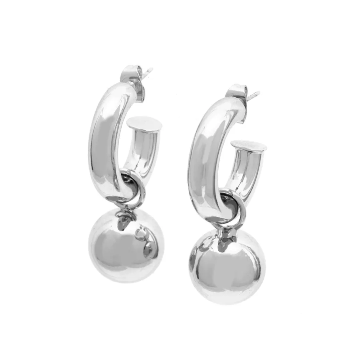 Aretes Ball