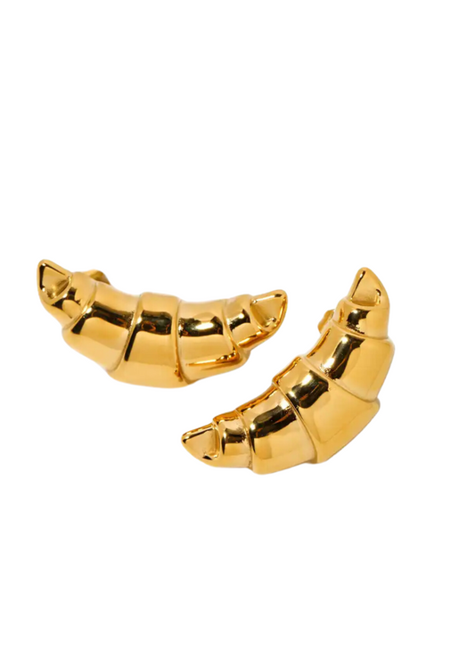 Aretes Croissant