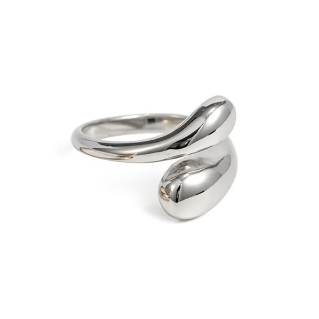 Anillo Gotas