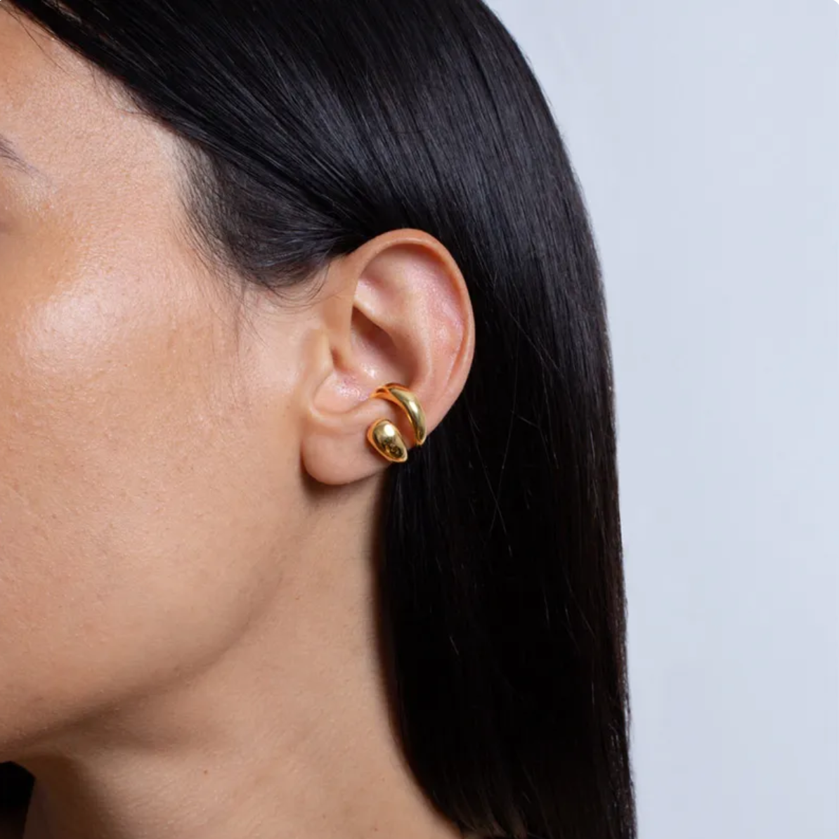 Earcuff Gotas
