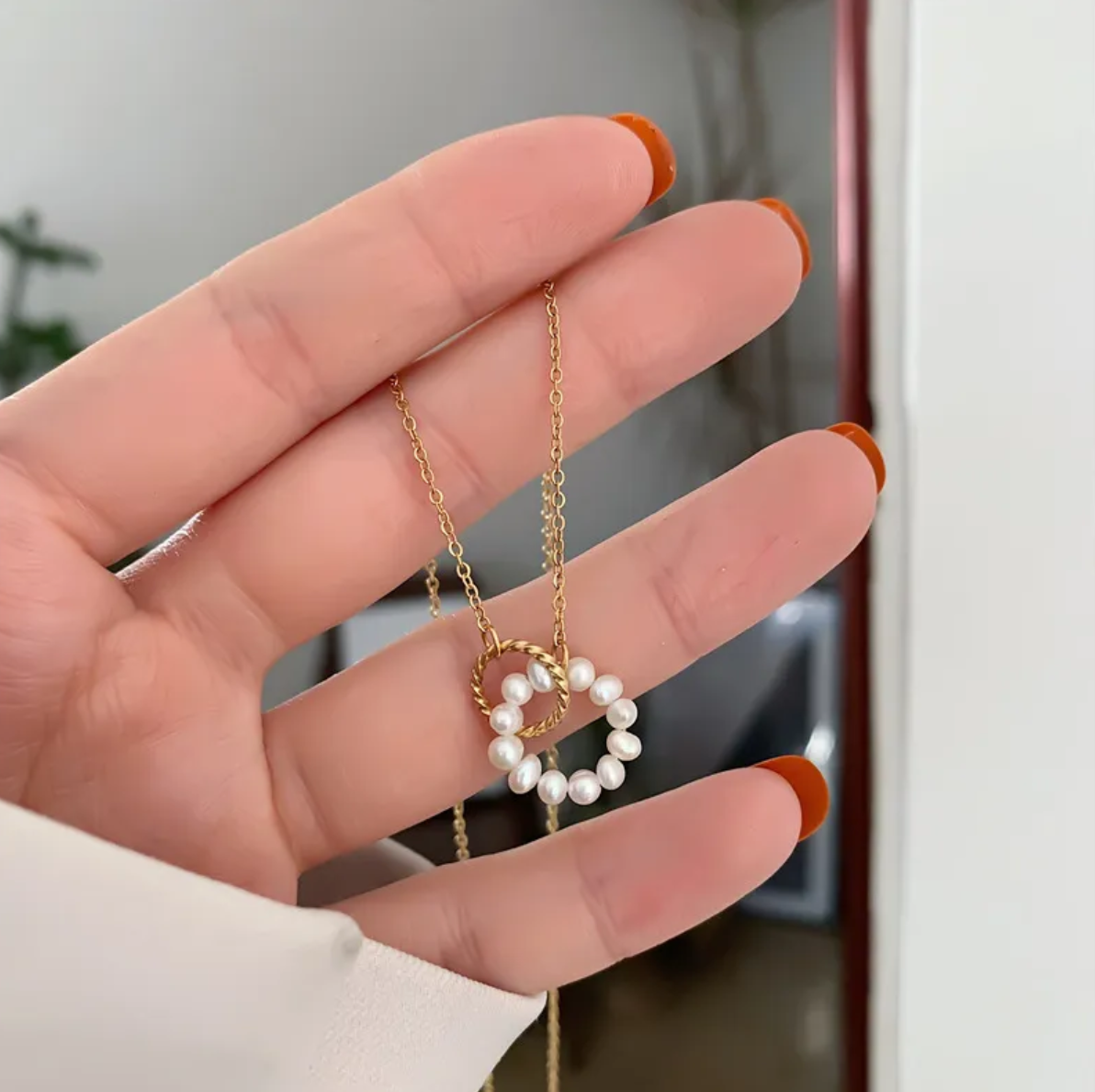 Collar Nina