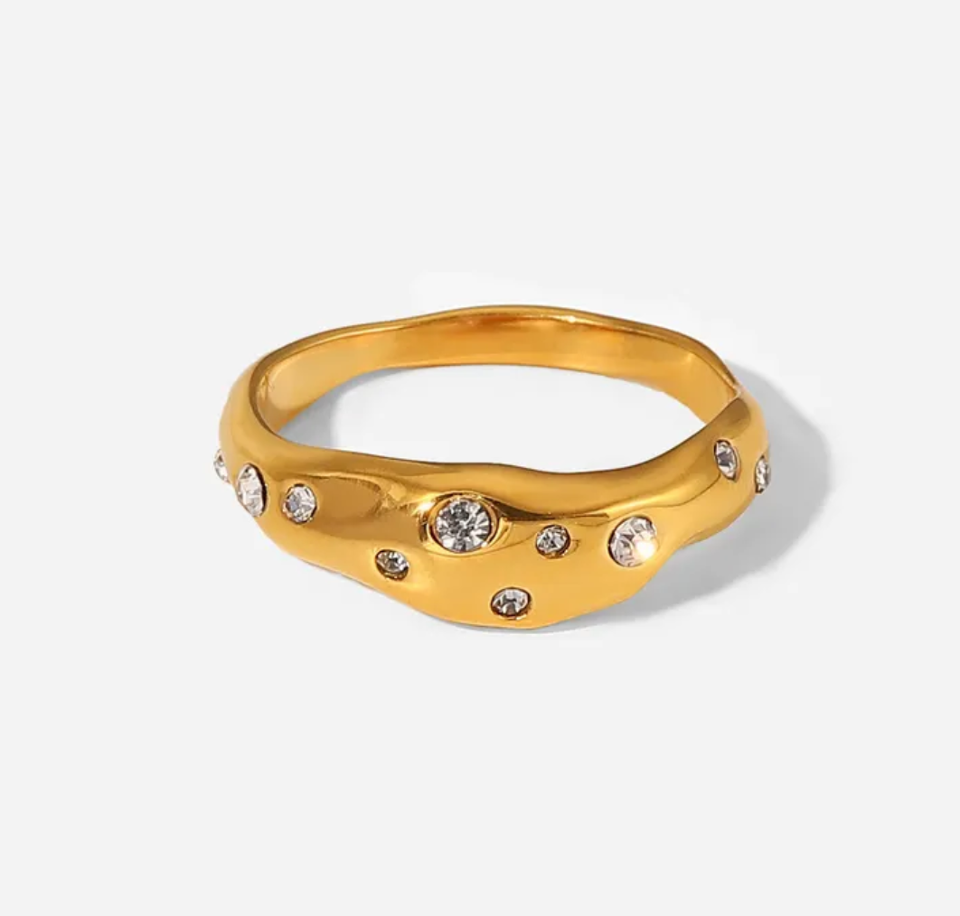 Anillo Groovy