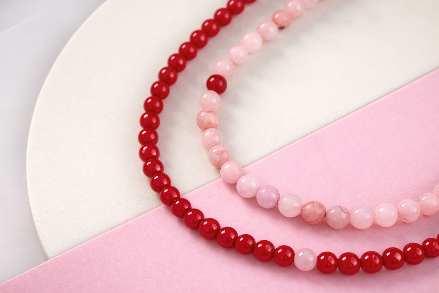 Collar BLUSH ON #VecchiaxBenefit26