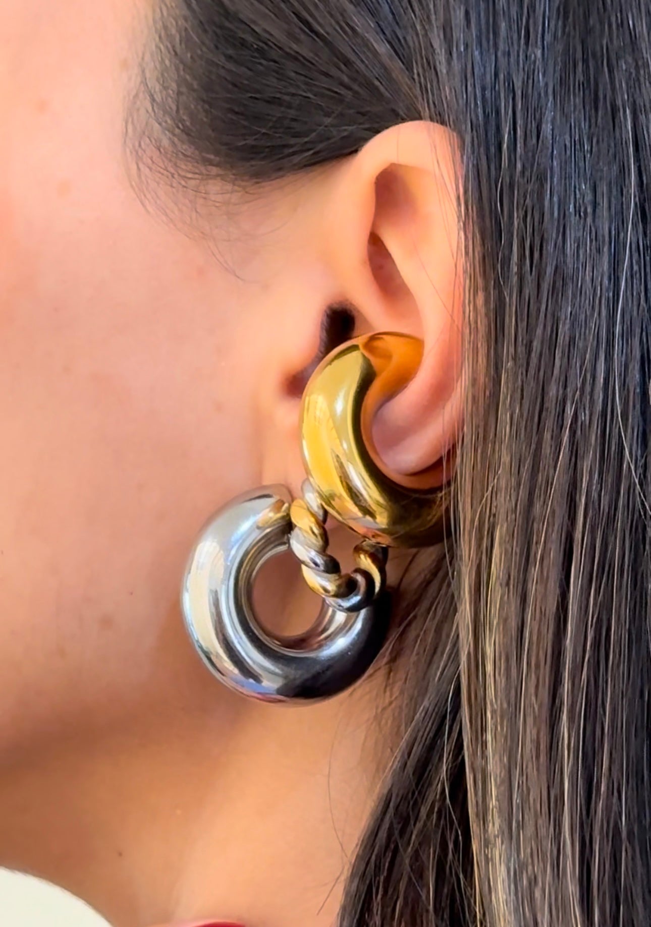 Earcuff Chunky