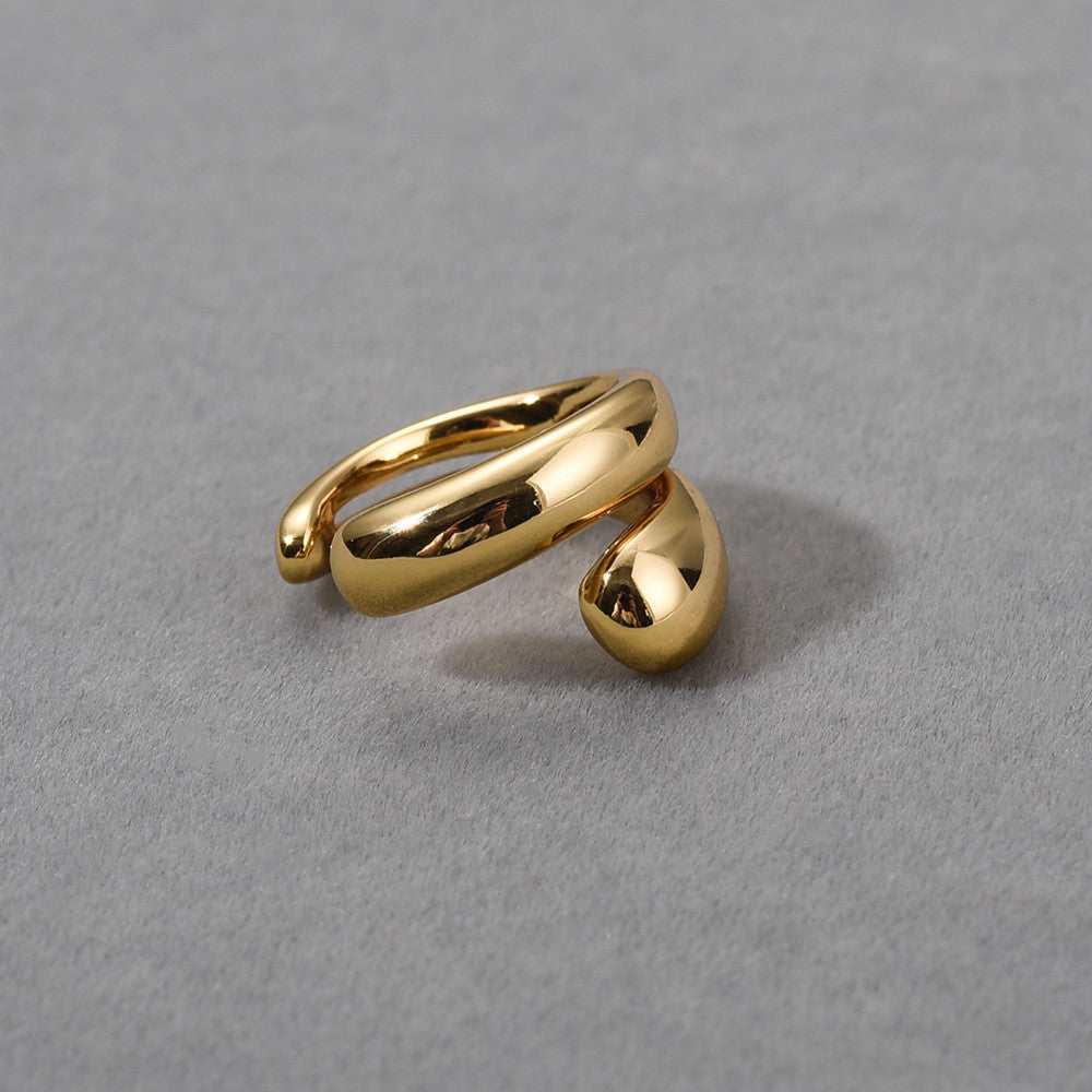 Earcuff Gotas