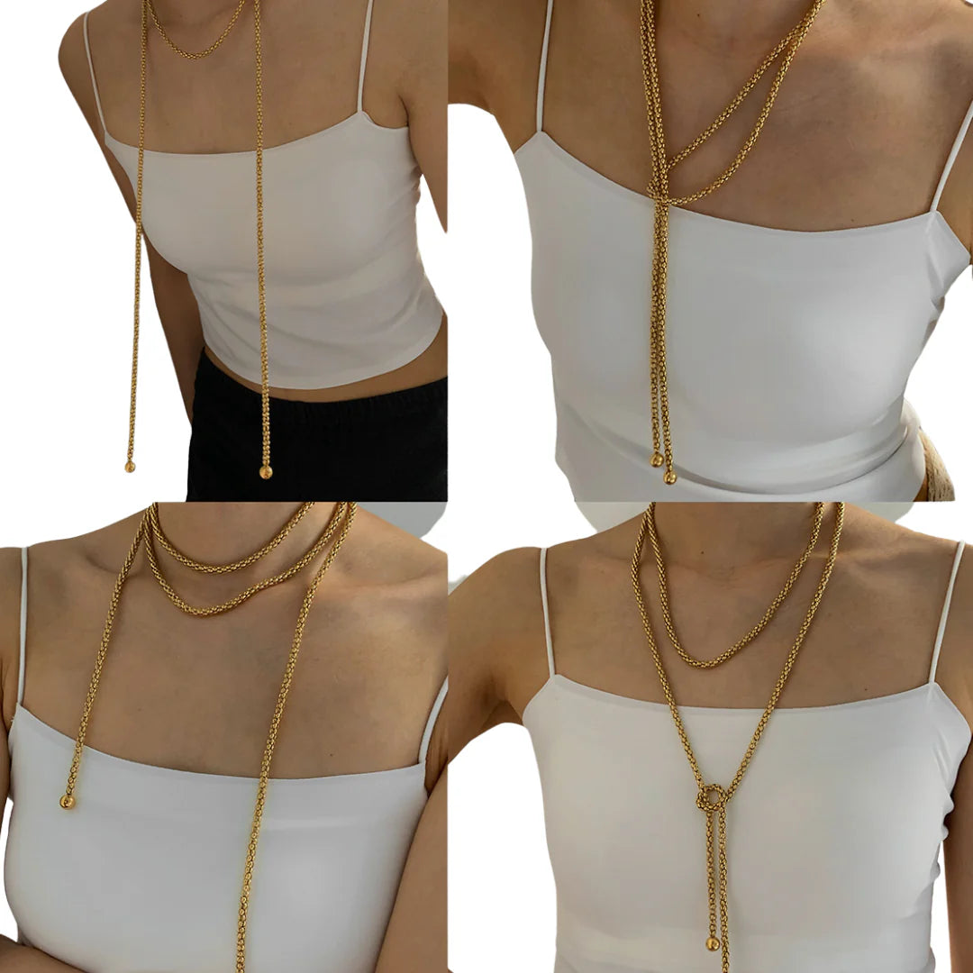 Collar Multi-Way