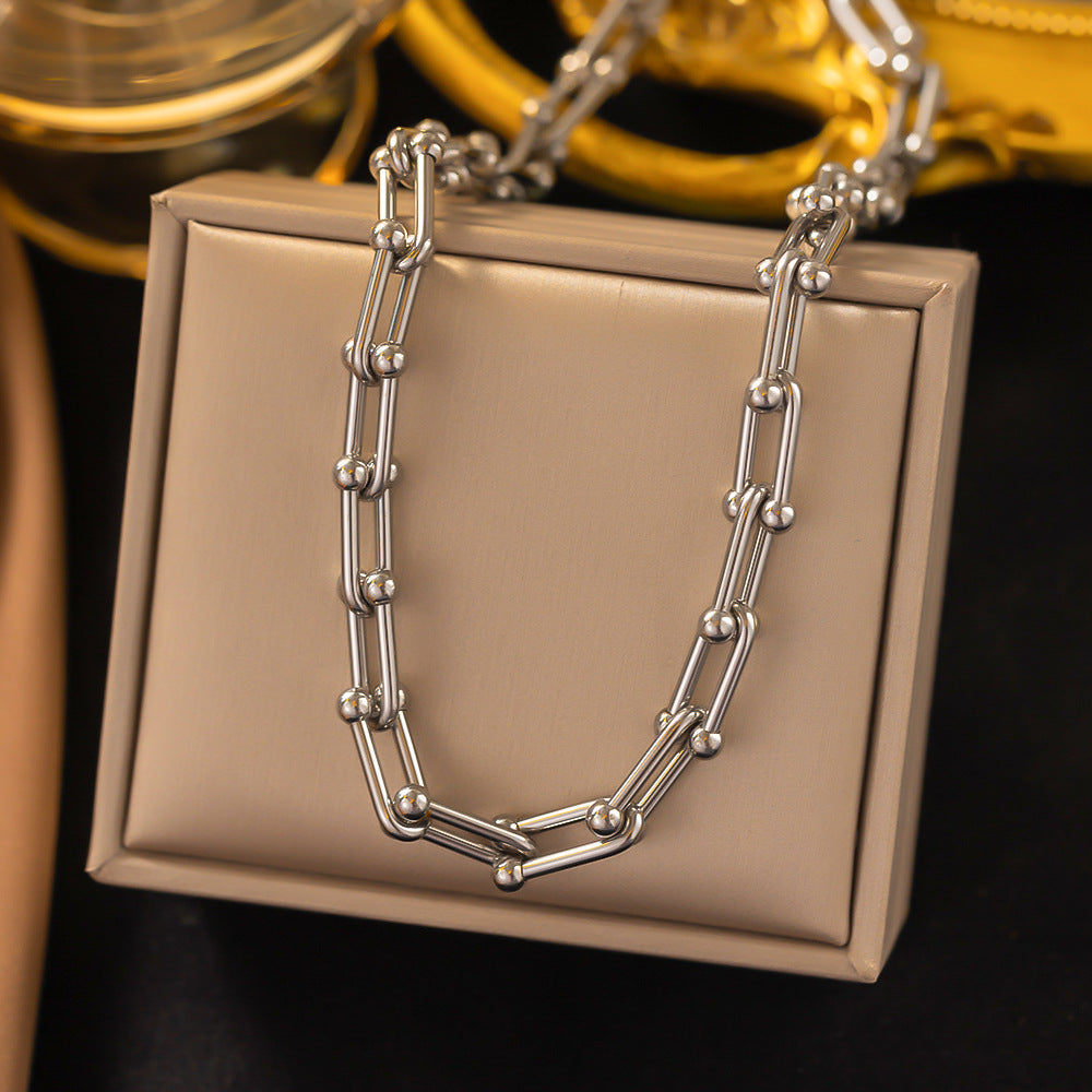 Collar T Chain