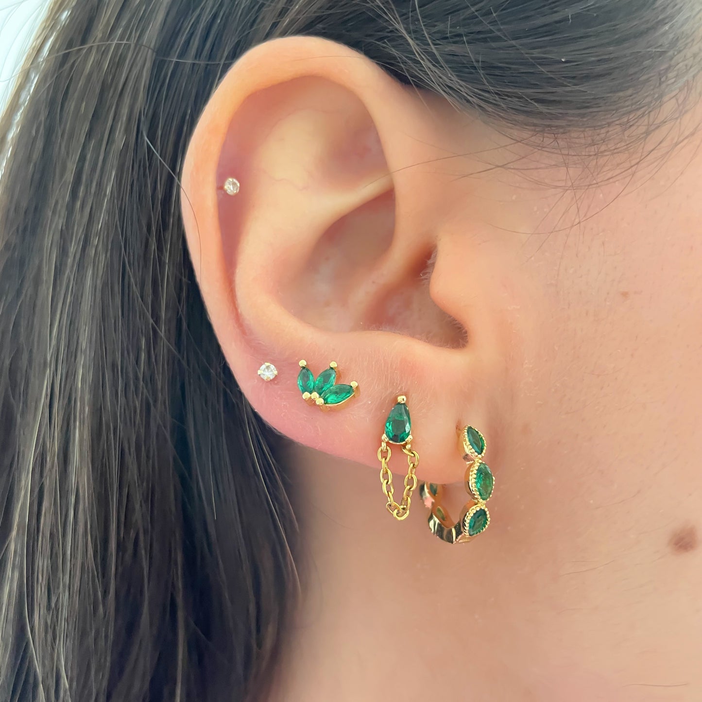 Hoops Verdes