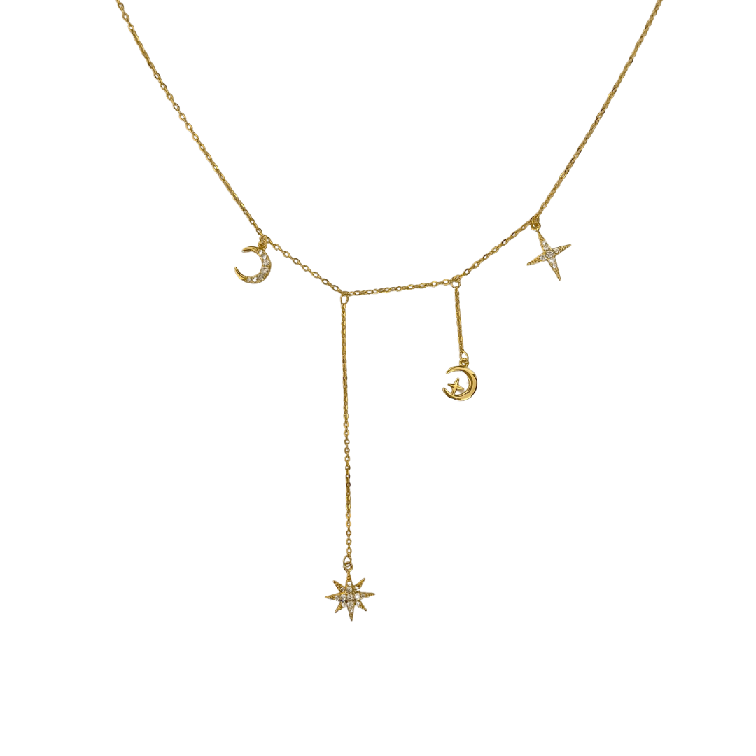 Collar Moonshine
