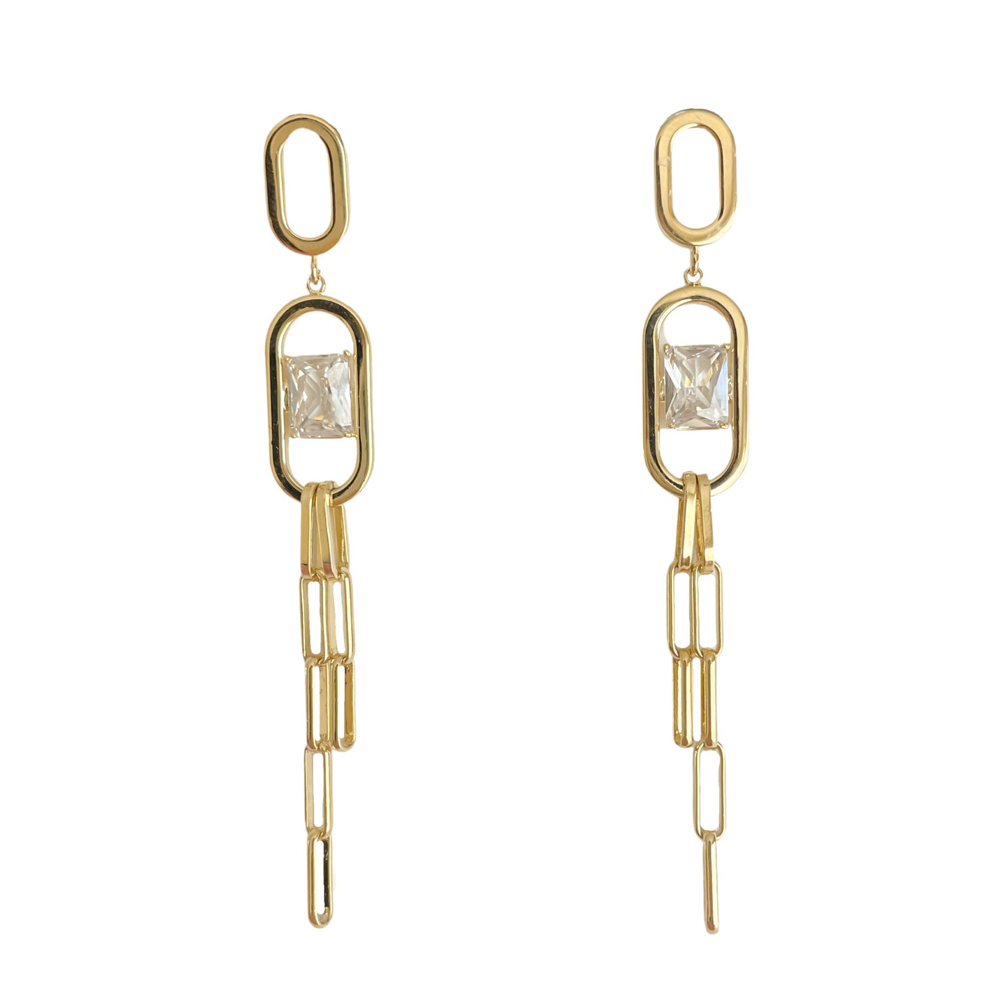 Aretes Piedra