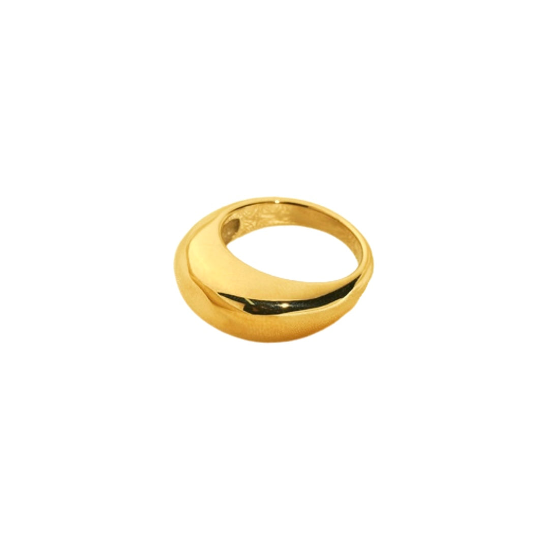 Anillo Vintage