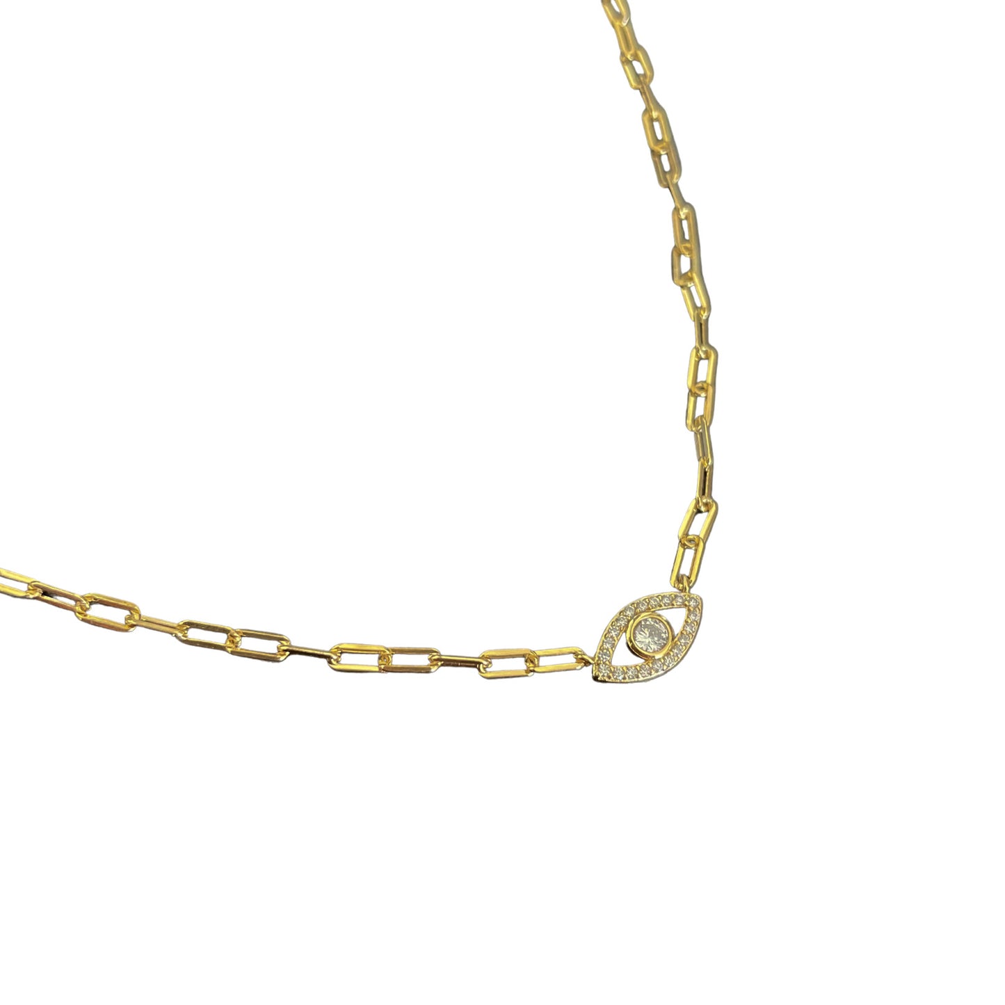 Collar One Eye