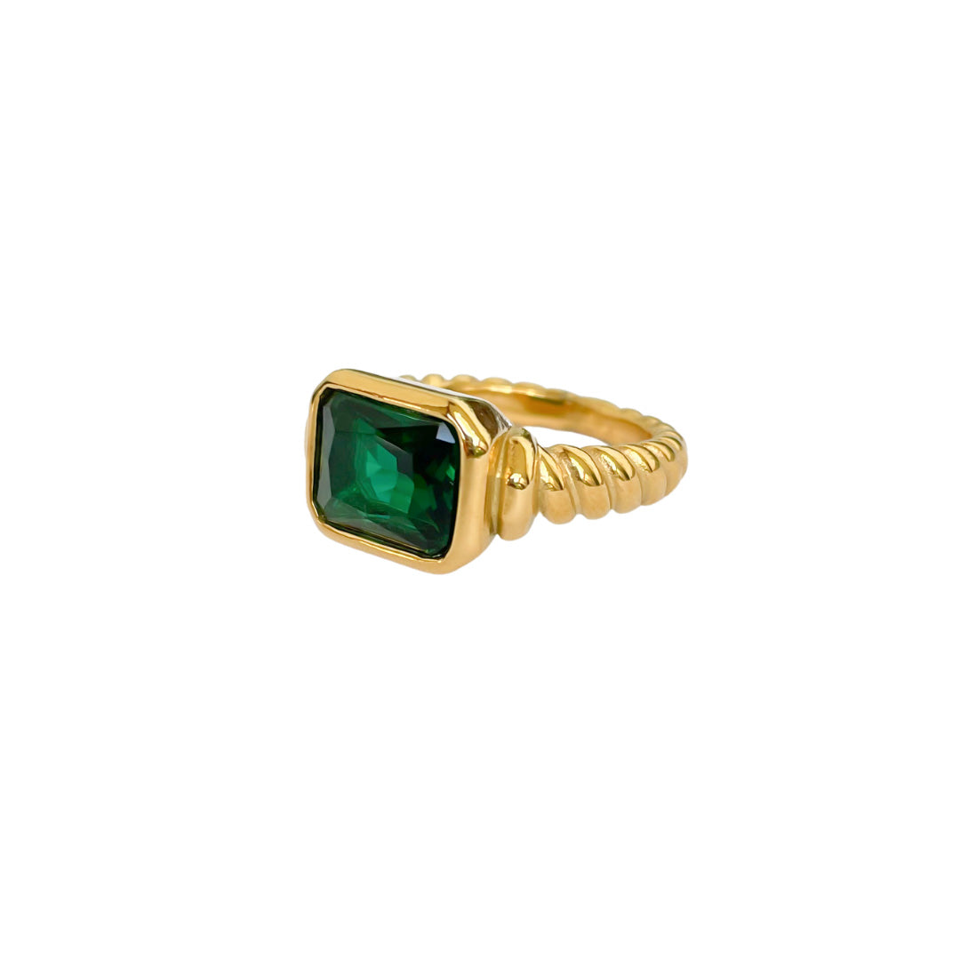 Anillo Green