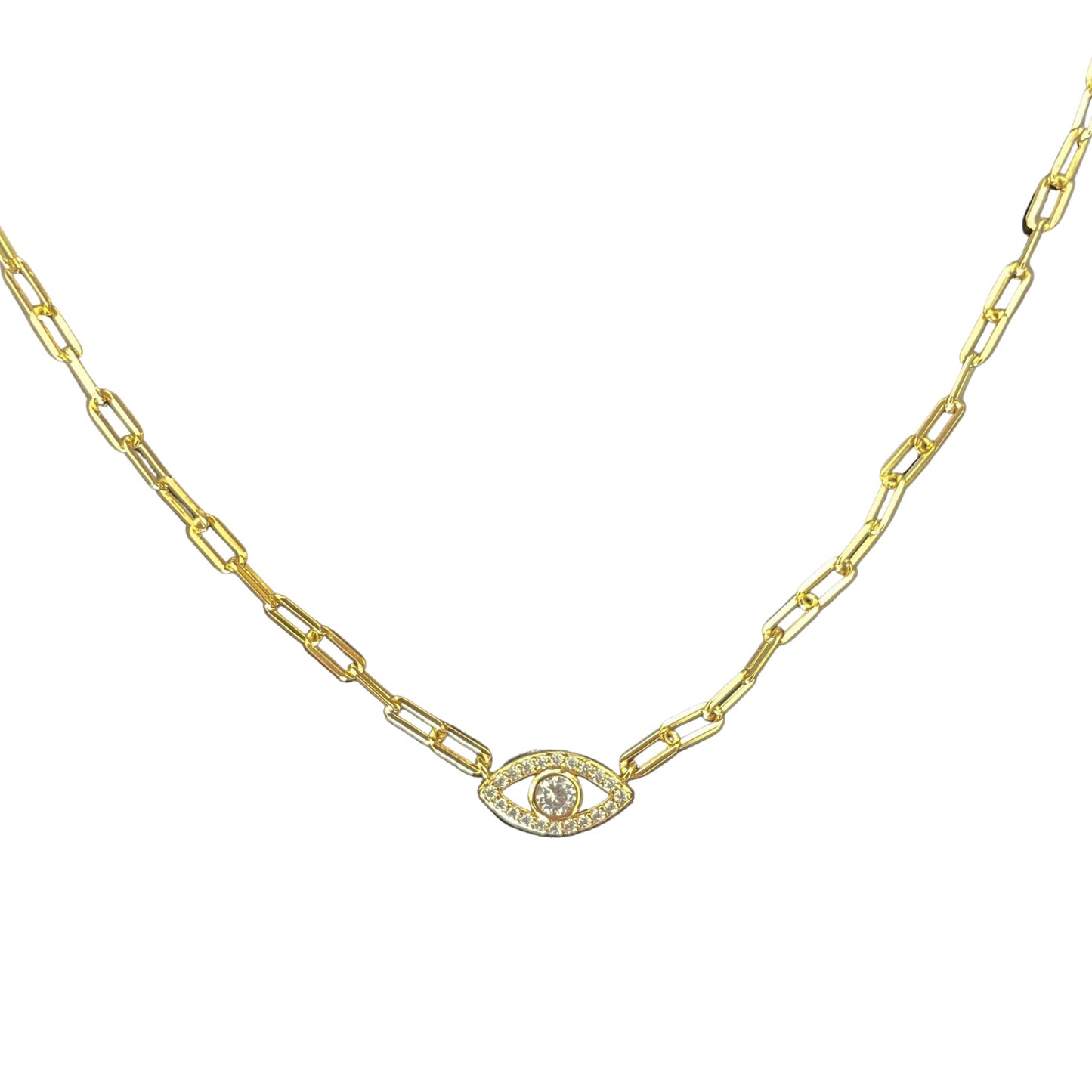 Collar One Eye