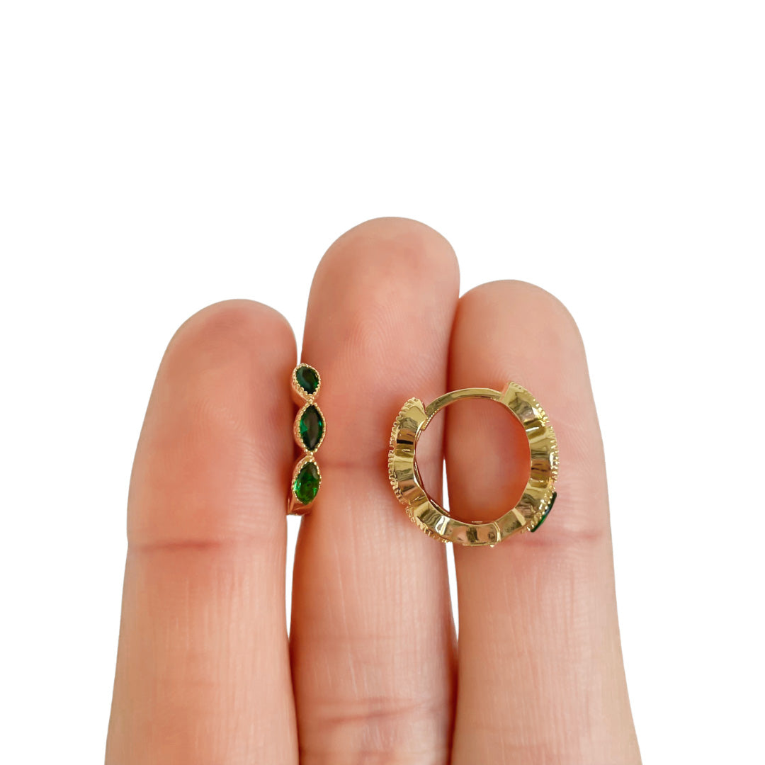 Hoops Verdes
