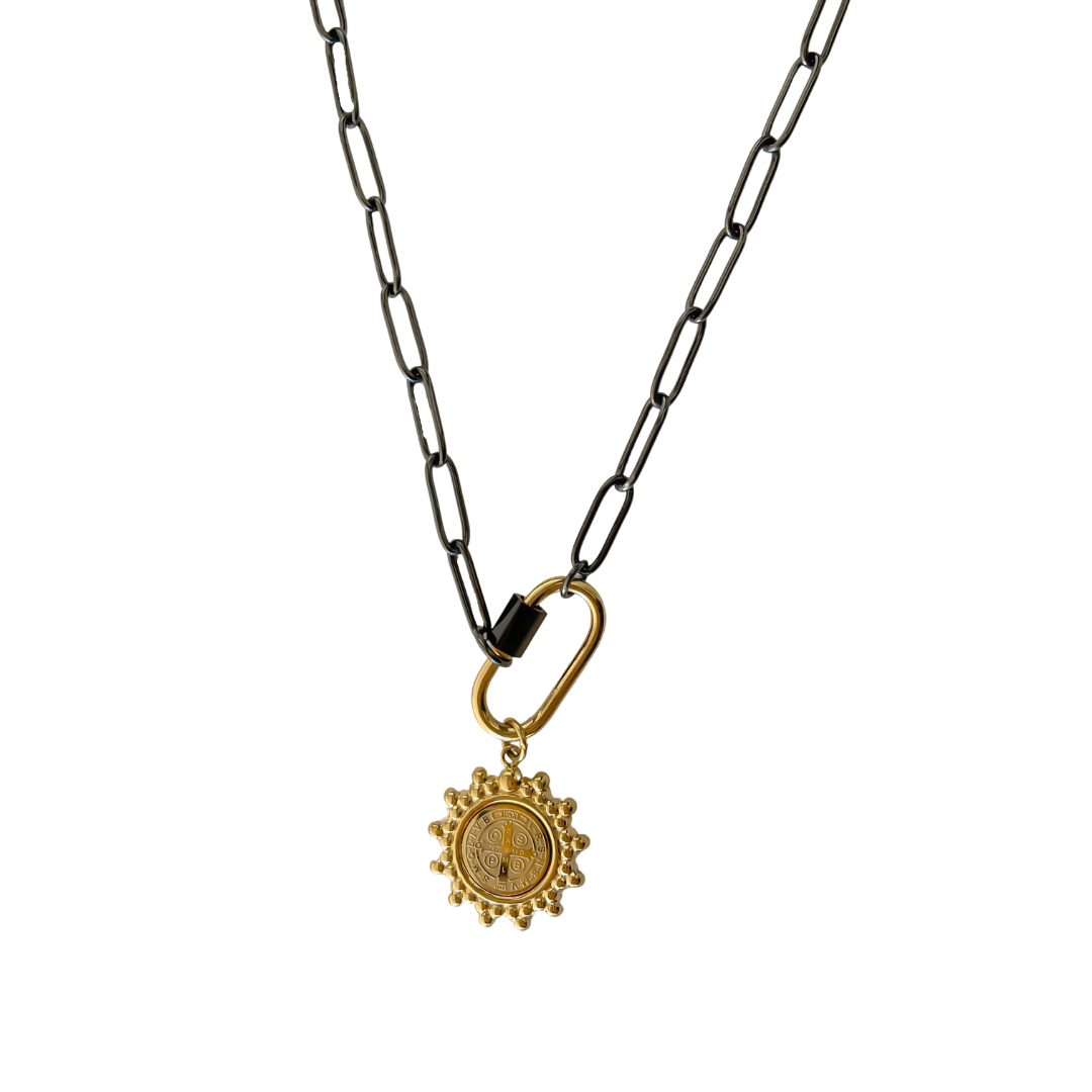 Collar San Benito