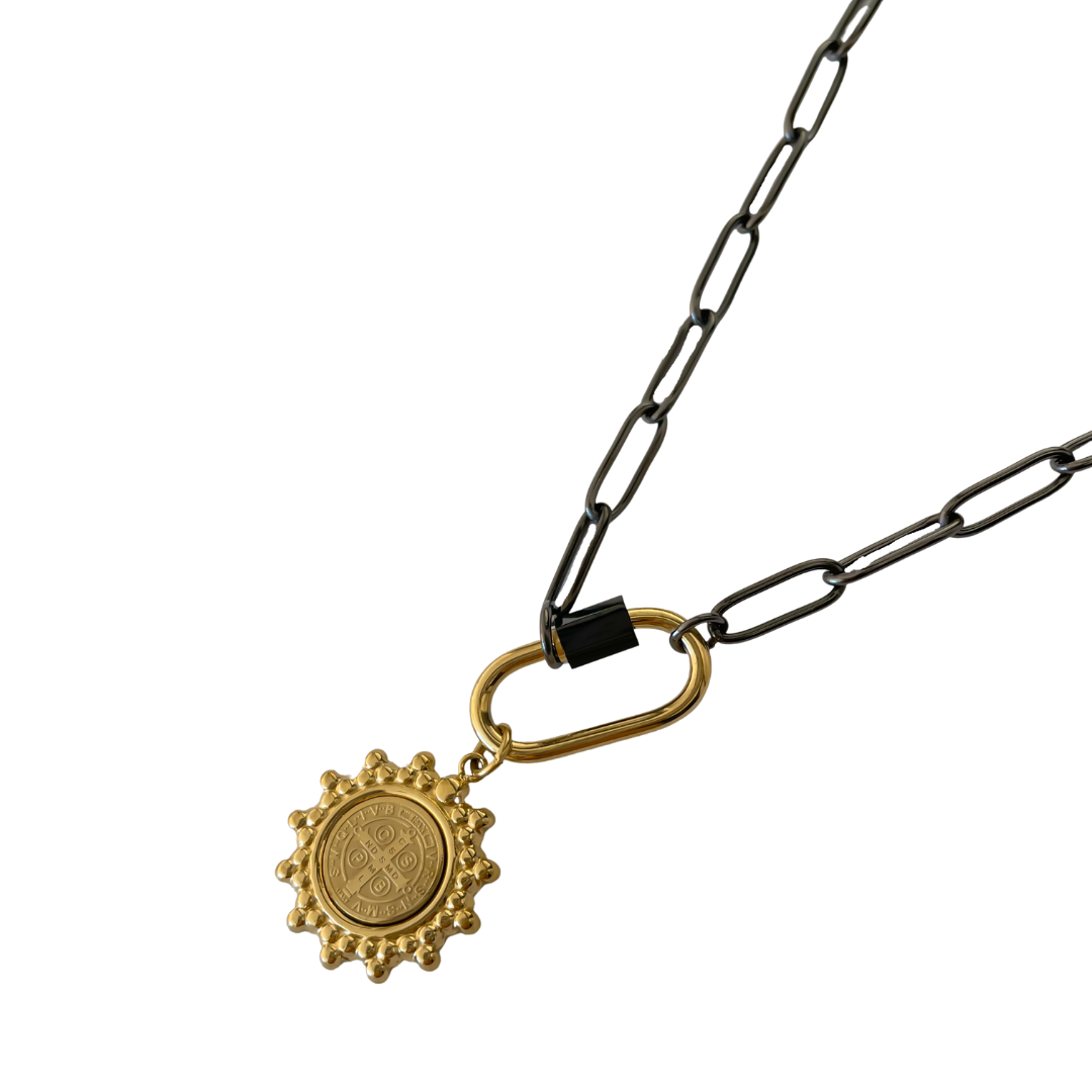 Collar San Benito
