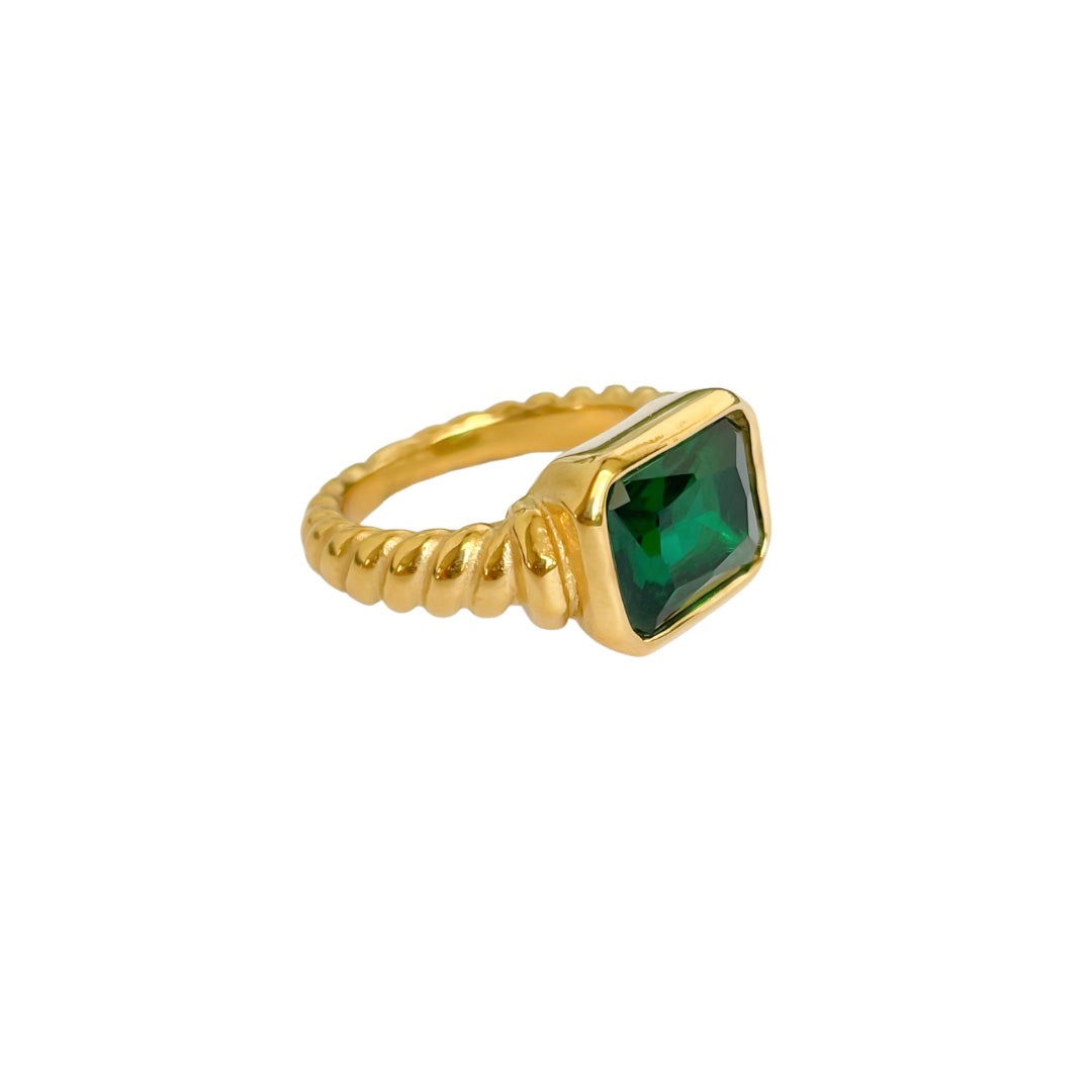 Anillo Green