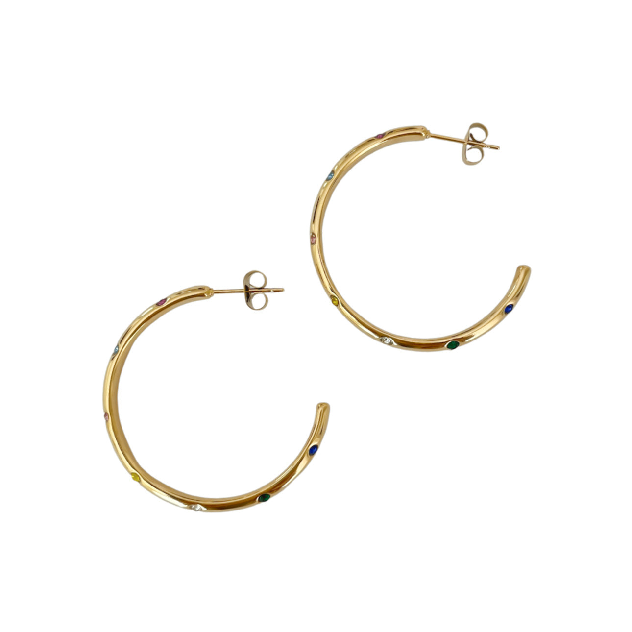 Hoops Greta