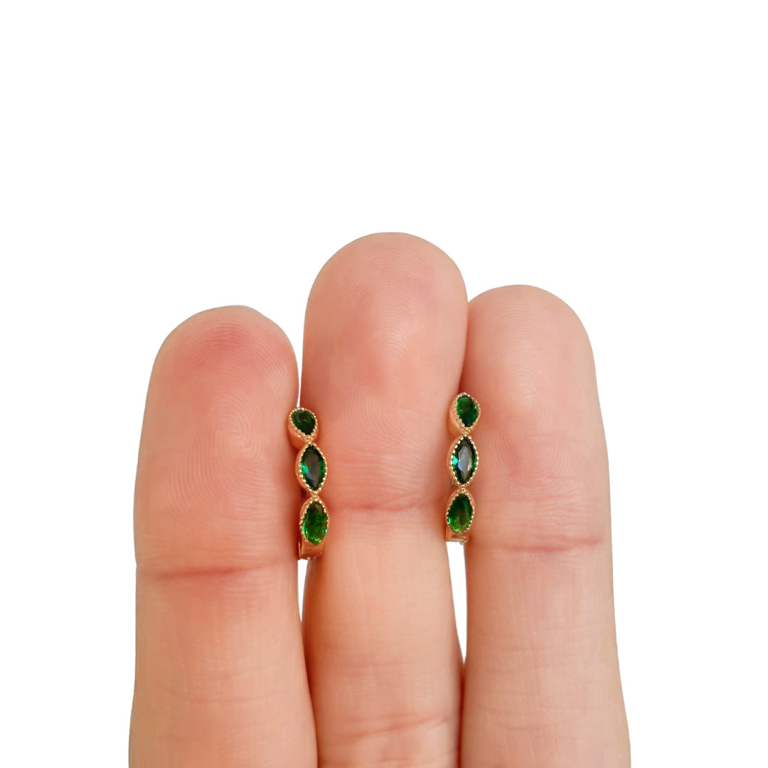 Hoops Verdes