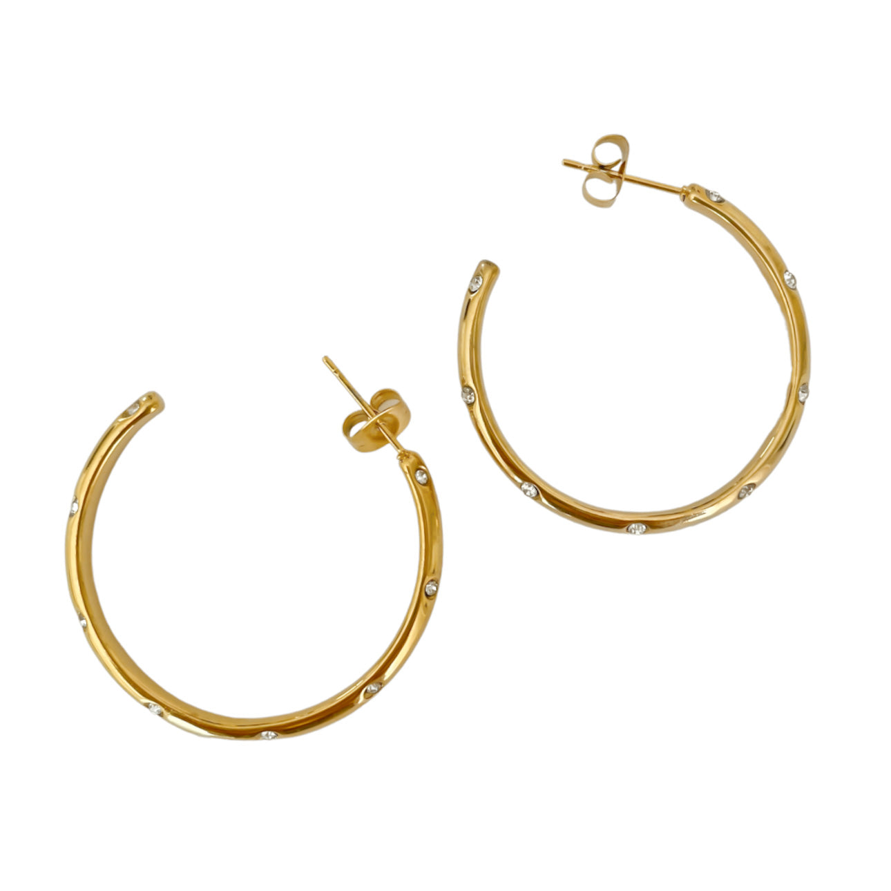 Hoops Greta