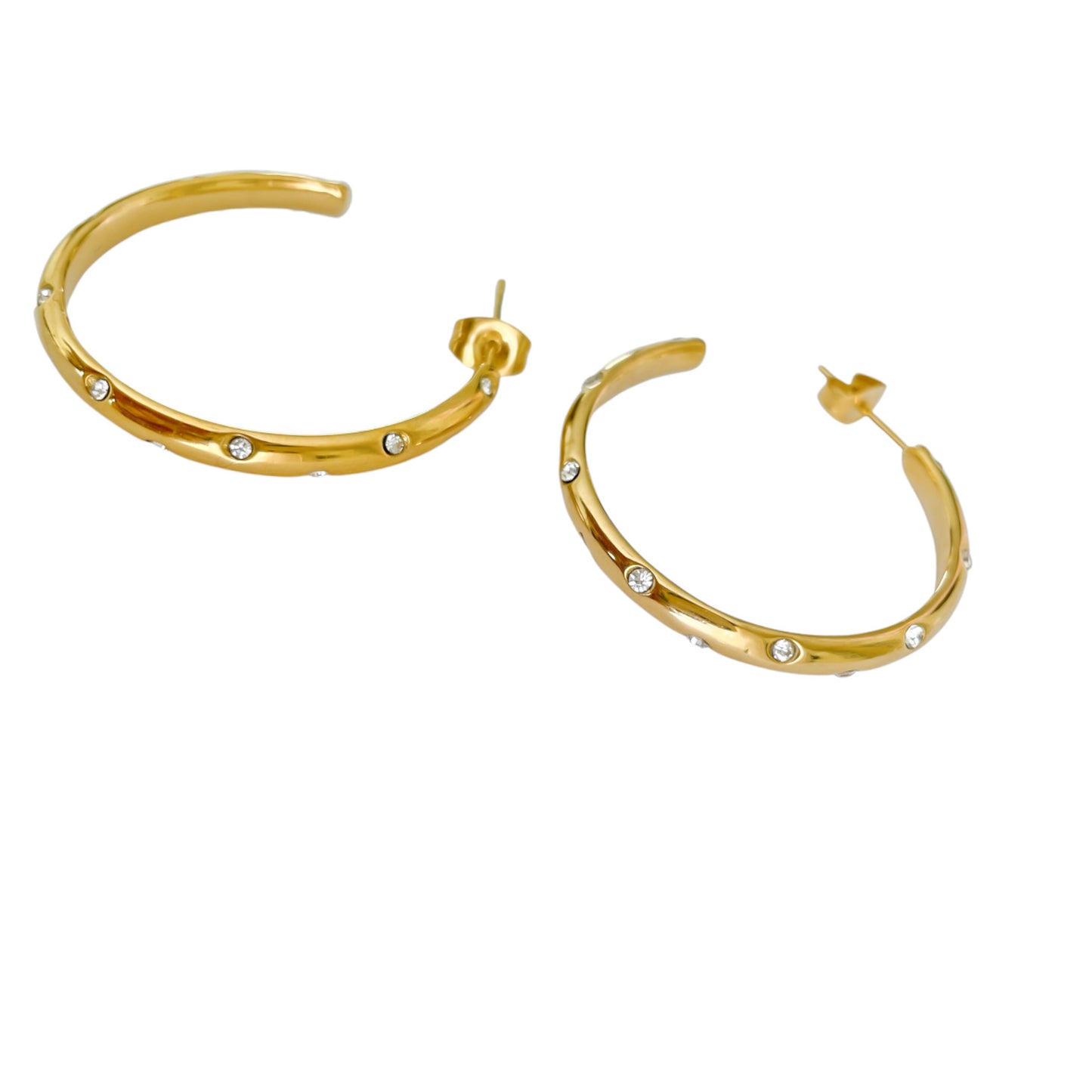 Hoops Greta