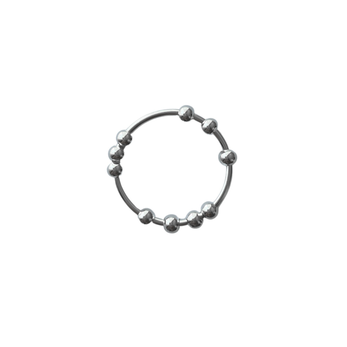 Anillo Ansiedad s925