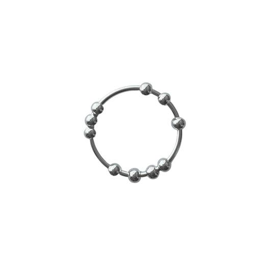 Anillo Ansiedad s925