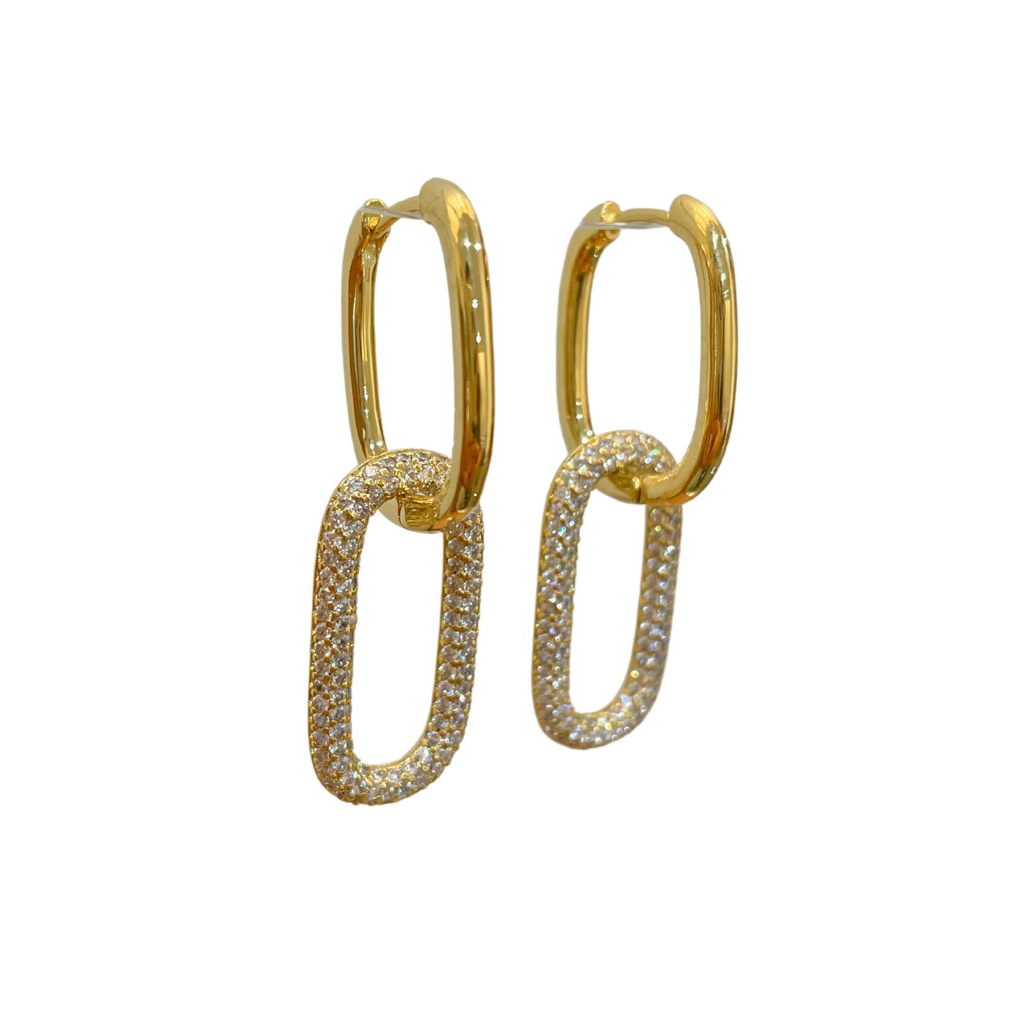 Aretes Big Olivia