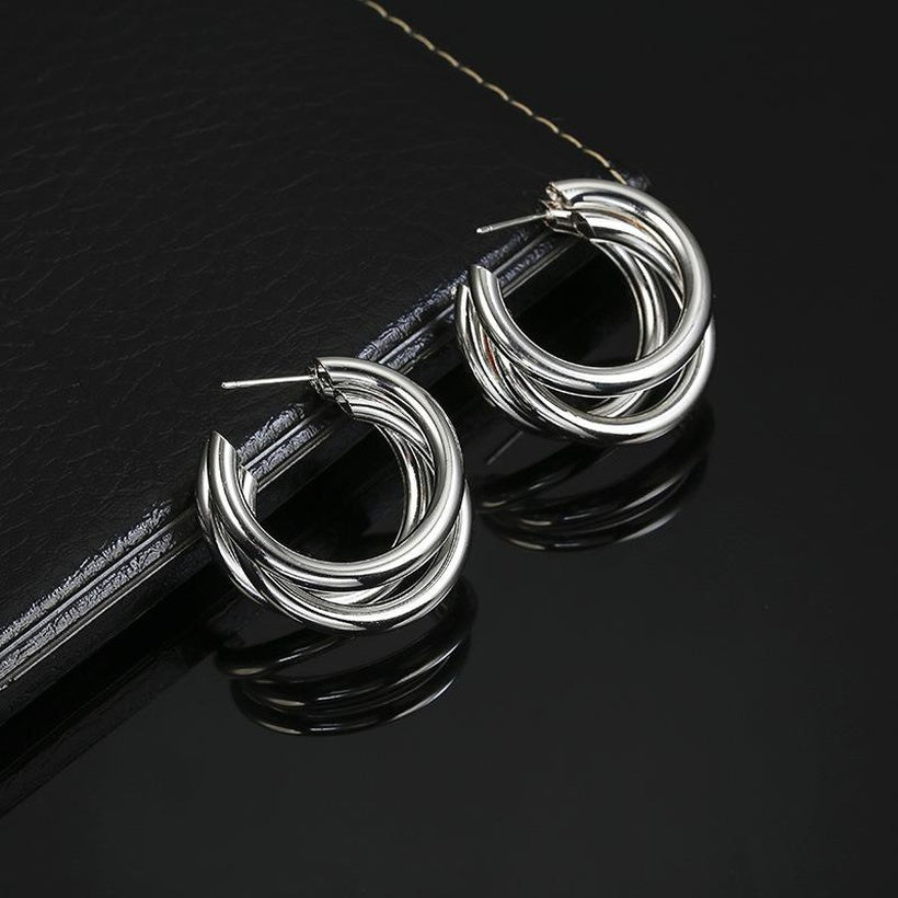 Hoops Tubos pequeños