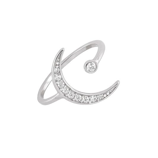 Anillo Luna s925