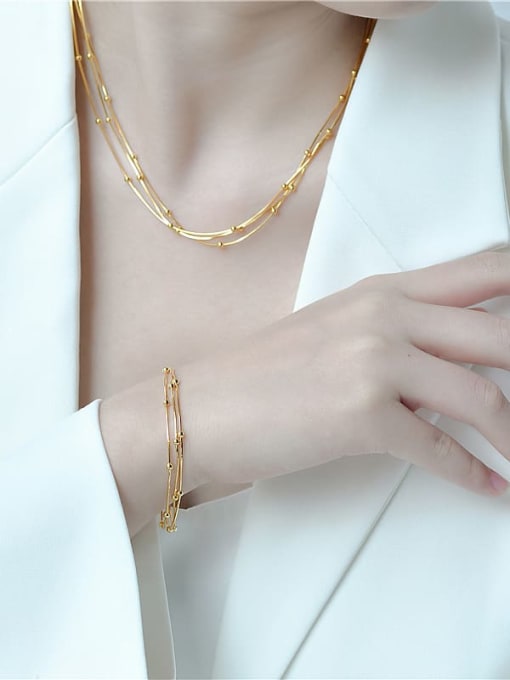 Collar layers s925