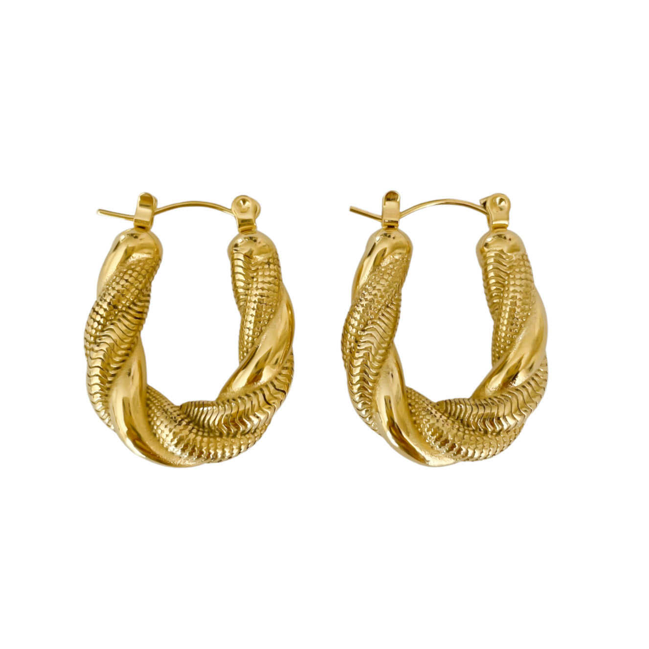 Hoops Teia