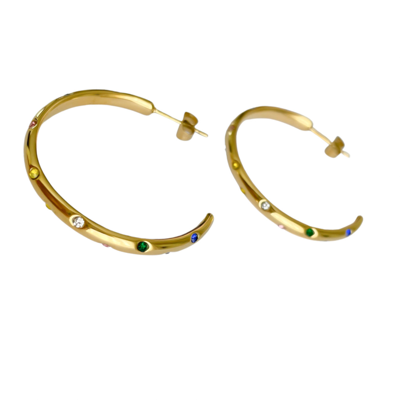 Hoops Greta