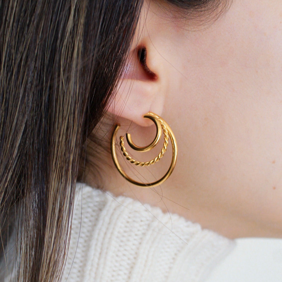 Hoops Triples