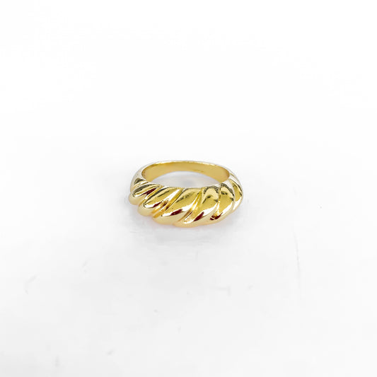 Anillo Twist