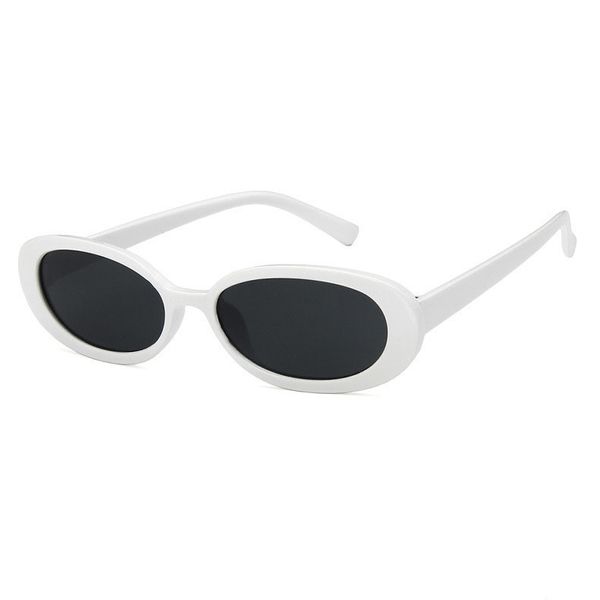 Lentes Ovalados