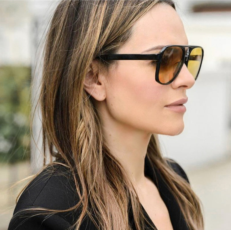 Lentes Yellow