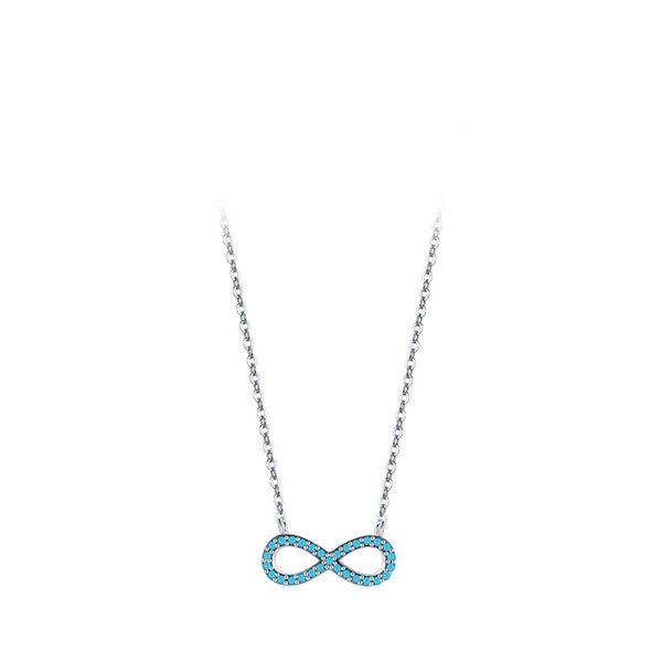 Collar infinito s925
