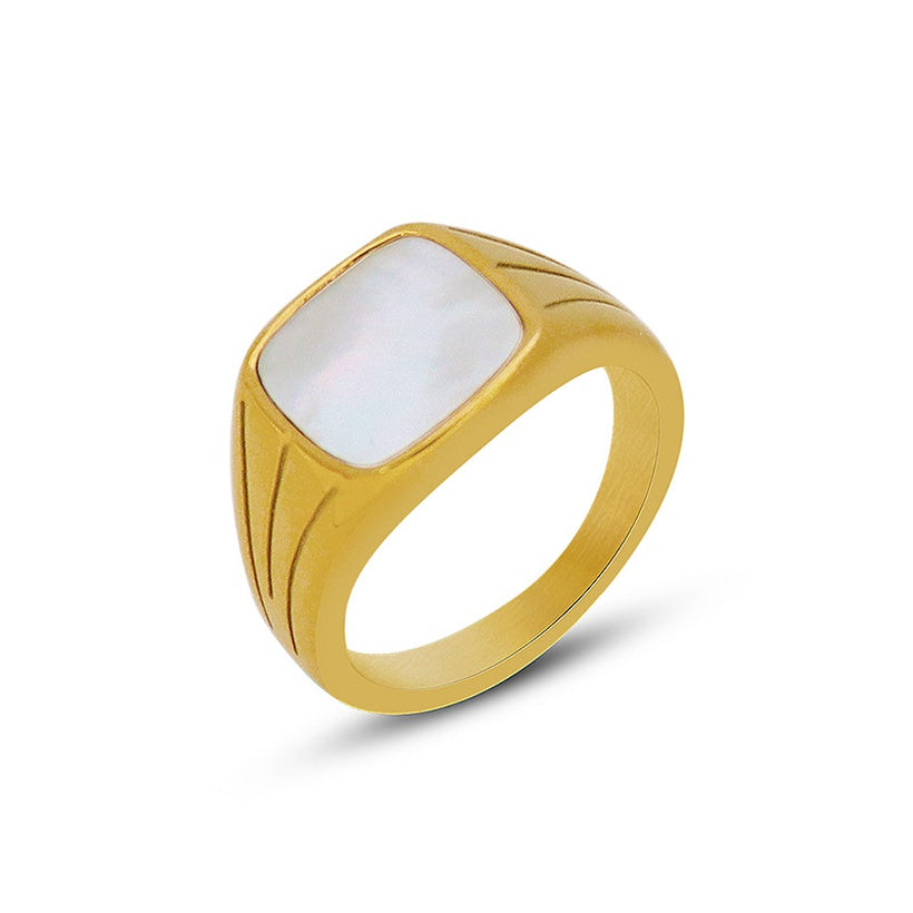 Anillo White