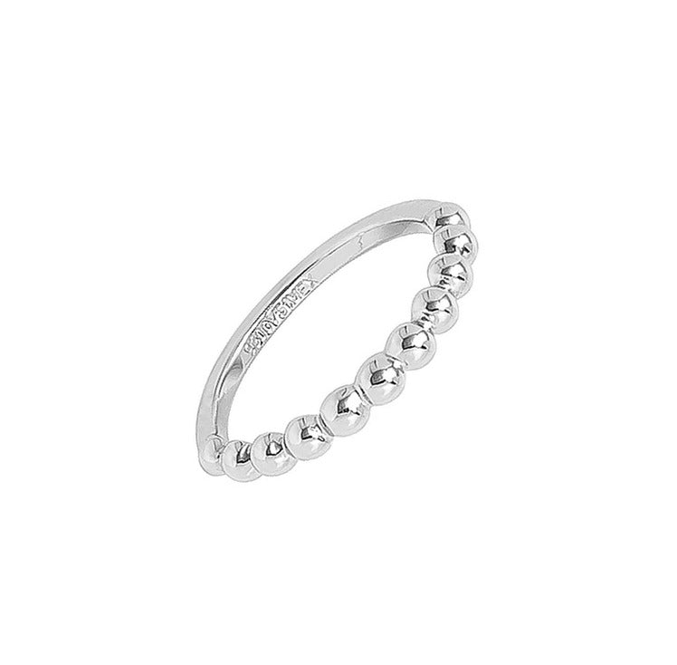 Anillo Bubbles s925
