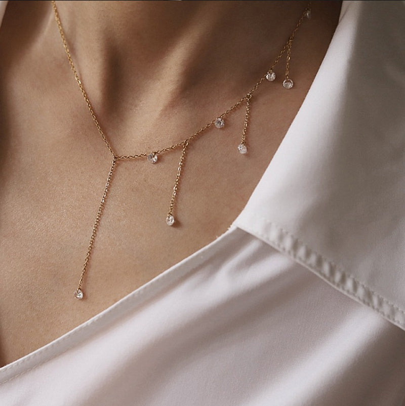 Collar Half