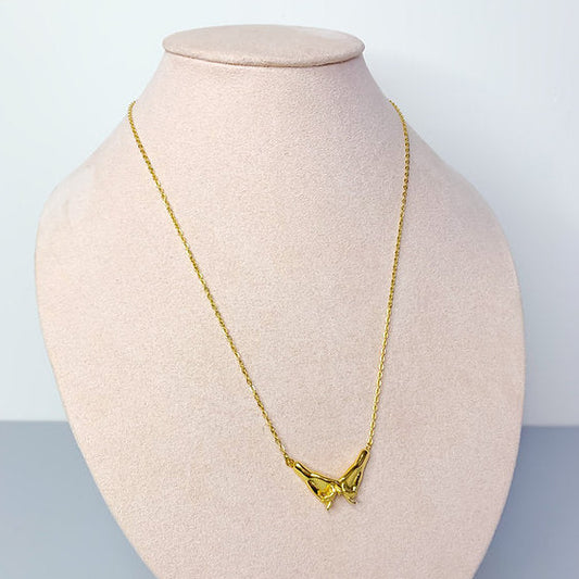 Collar Pinky Promise