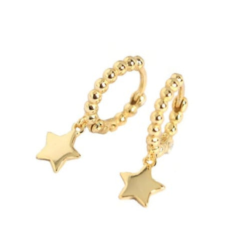 Hoops Estrella s925
