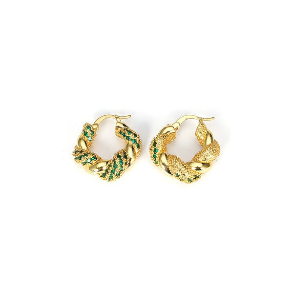Hoops Verdes