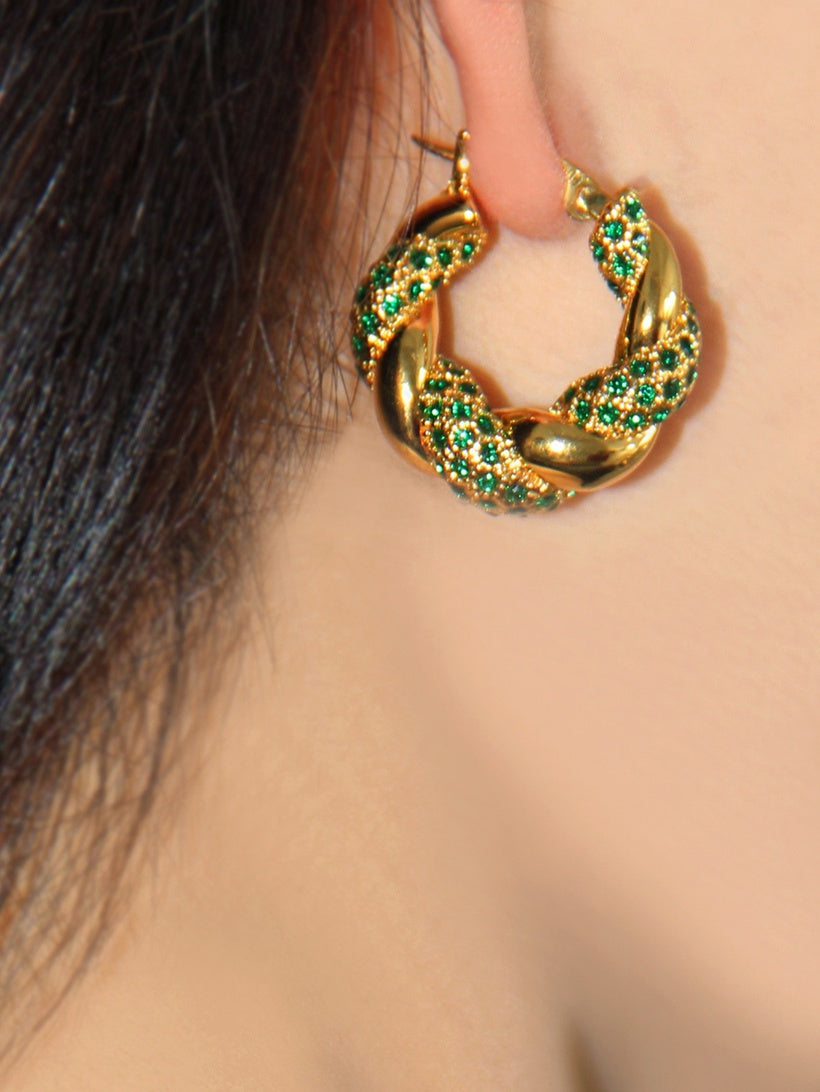 Hoops Verdes