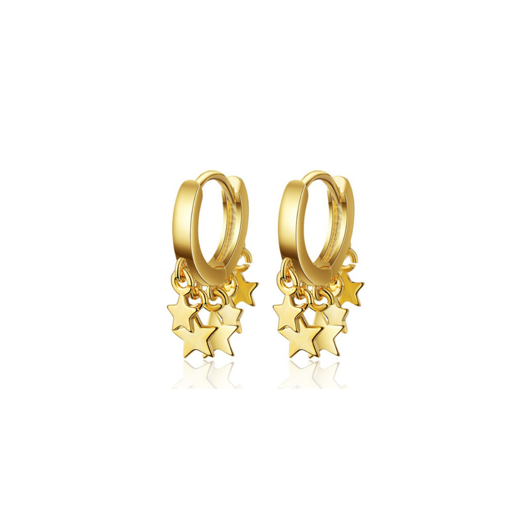 Hoops Stars s925