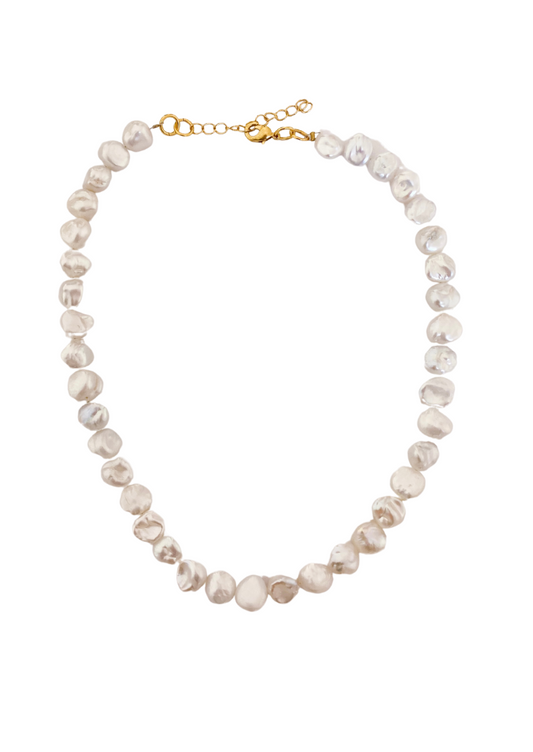 Pearly Choker