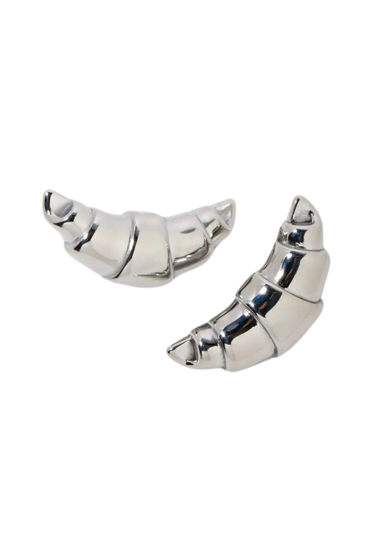 Aretes Croissant