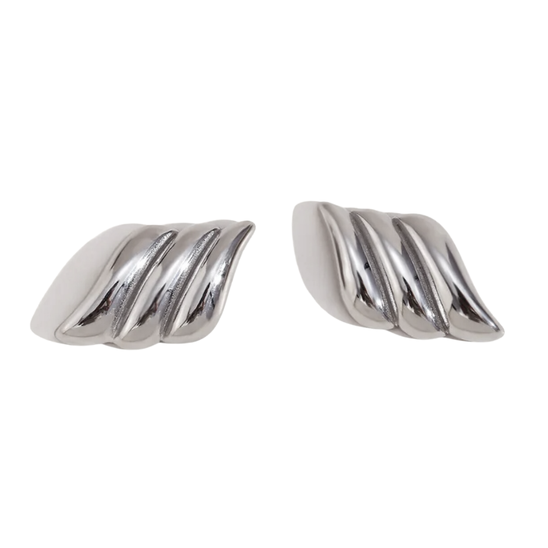 Aretes Wings